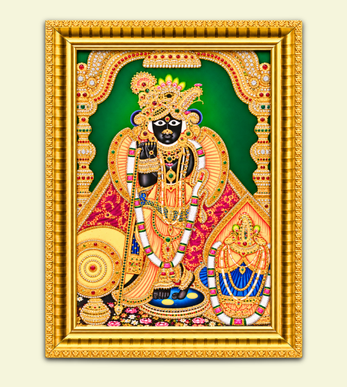 Religious Paintings